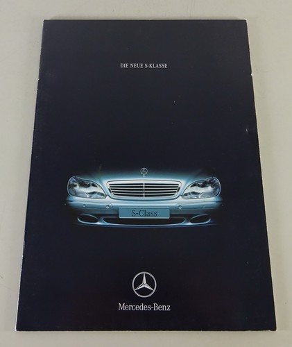 Brochure/opuscolo
