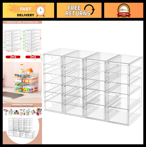 Set organizer scrivania - set,