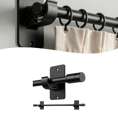 Staffe adesive per - ,