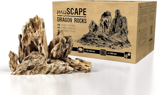 Rocce dragon myscape - myscape, –