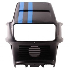 Maschera faro anteriore