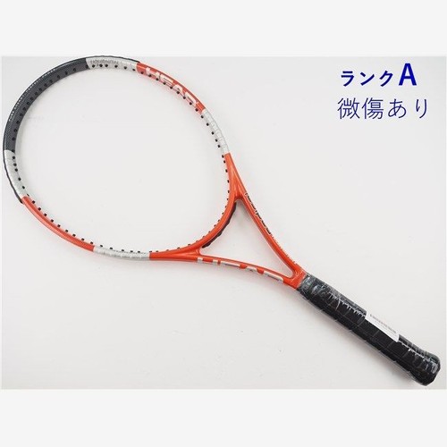 Racchetta tennis head - racchetta,