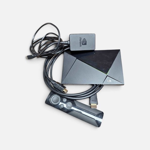 Nvidia shield tv4k hdr - nvidia,