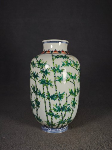Vaso melone - , invernale