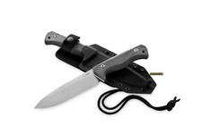 Lionsteel T6 3V — Canvas