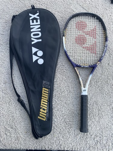 Racchetta tennis yonex - da,