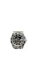 Rolex gmt master 2 ceramica