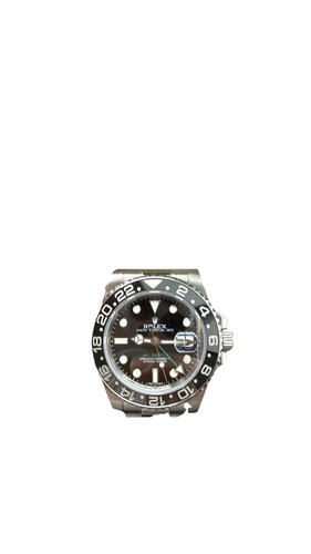 Rolex gmt master ceramica - rolex, 2