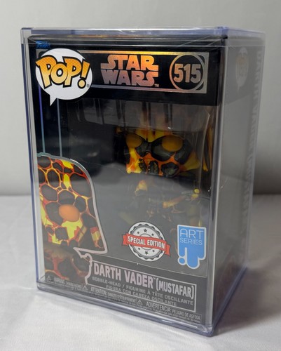 Funko pop star wars darth - pop!,