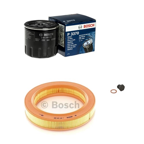 Bosch controllo set filtro per - bosch,