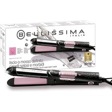 PIASTRA PER CAPELLI IMETEC