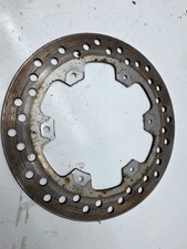 SUZUKI DR 125 SM 2014 DISCO FRENO