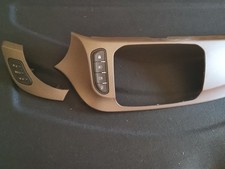 Alfa Romeo Modanatura Cruscossto Giulietta