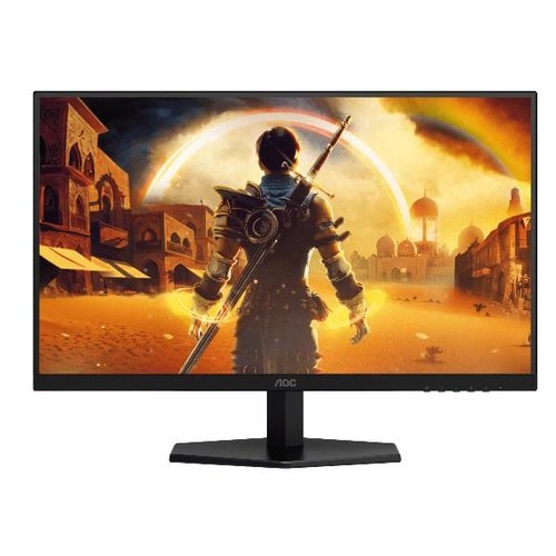 Monitor aoc ips fhd - 25,