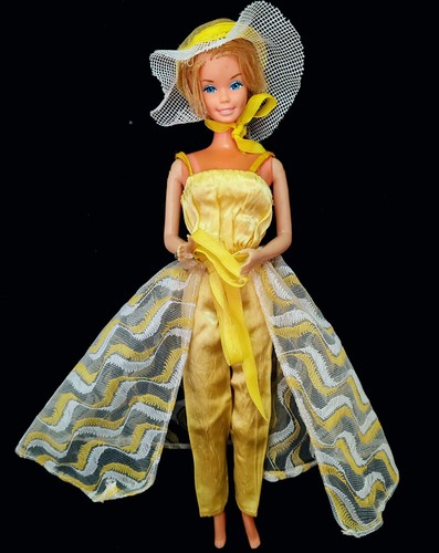 Barbie mattel pretty - barbie,