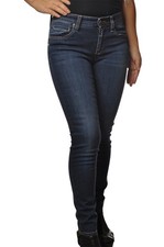 Latinò Donna Jeans gamba