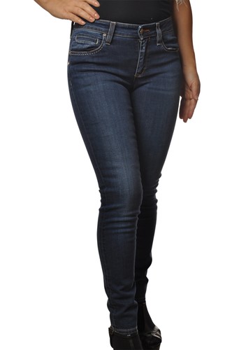 Latinò donna jeans gamba - latinò,