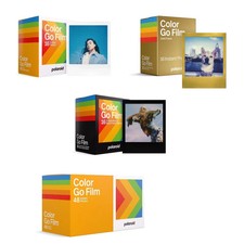 Polaroid GO Color pellicola
