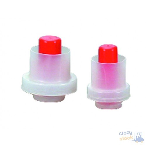 Tappo plastica per - plastica,