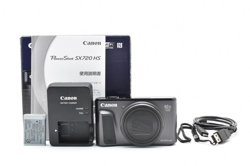 Canon powershot sx720 - powershot,