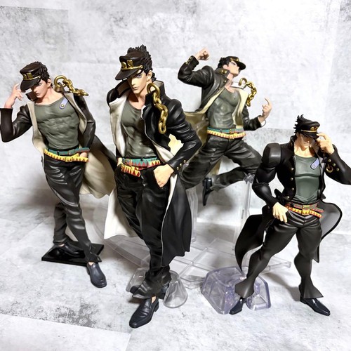 Jojo bizarre adventure - jojo's,
