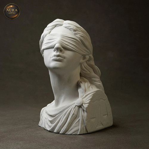 Statua decorativa moderna - 🏛,