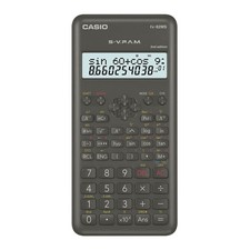 Casio FX-82MS-2 Grigio