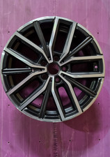 Cerchio in lega M doppio