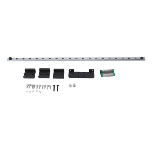 Kit guida lineare - kit, assi