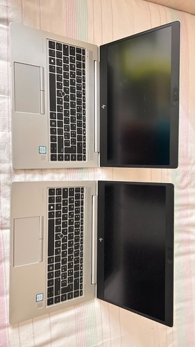 Elitebook 840 i5 - 840, 8th