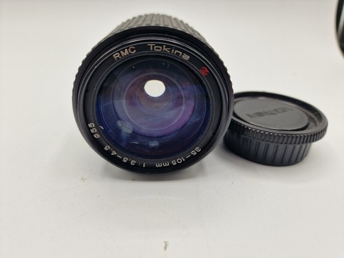 Rmc tokina 105 - mm, 1:3.5-4.5