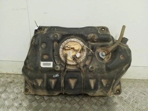 Serbatoio carburante toyota - serbatoio,