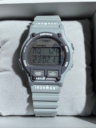 Orologio uomo timex ironman - uomo,