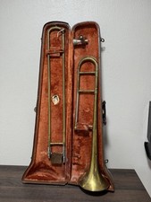 Trombone vintage anni 40-50