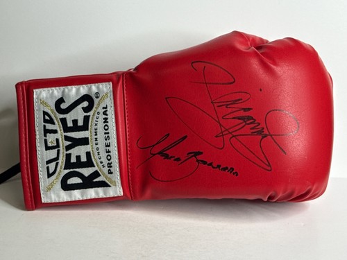 Guanto firmato cleto - guanto,