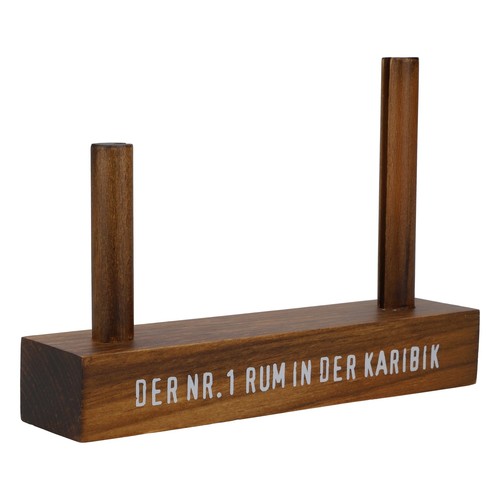 Captain morgan rum espositore - captain,