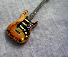 Nuovo SRV Vintage Relic ST