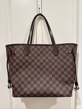Louis Vuitton Neverfull MM