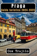 Praga Guida turistica