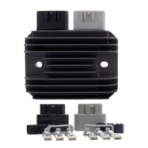 Regolatore mosfet kawa - kawa, ninja