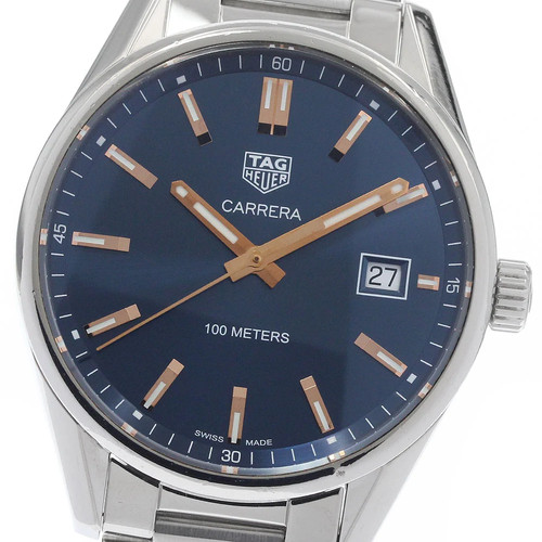 Tag heuer carrera - carrera, war1112