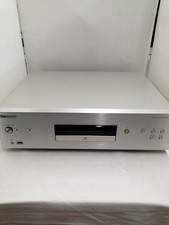 Lettore CD SACD Super Audio