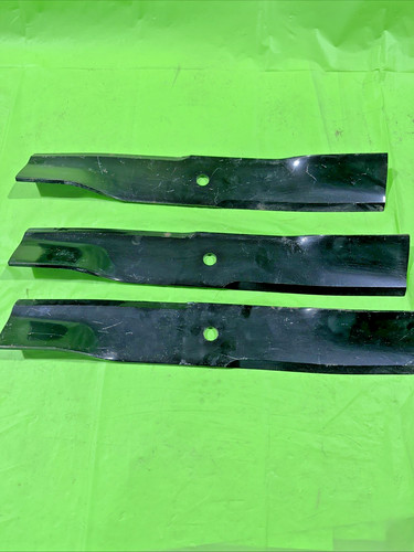 3pk lame lift husqvarna oem - lame,