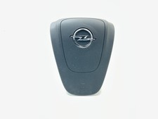 AIRBAG VOLANTE PER OPEL Astra J 39172523 (09>)