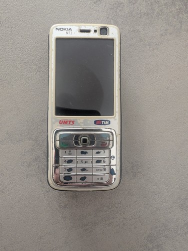Nokia n73 non - nokia,