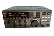 Japan Radio JRC NRD-525 SW AM