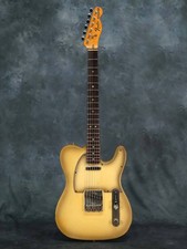 Fender 1978 Telecaster Antigua