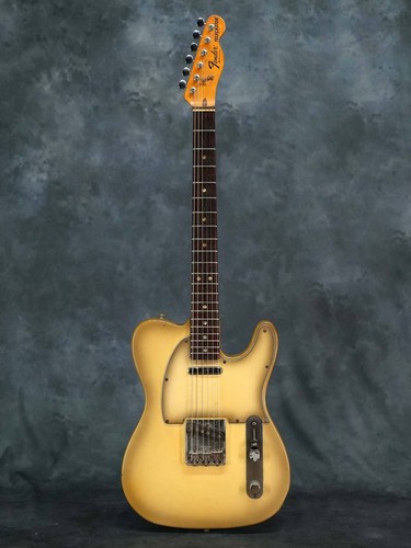 Fender 1978 telecaster - 1978,