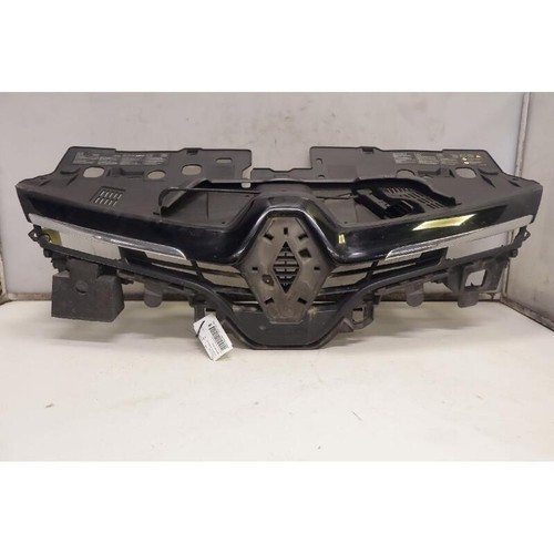 Griglia renault clio serie - clio,