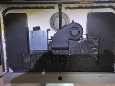 Apple iMac 27" tardo 2012 per pezzi di ricambio